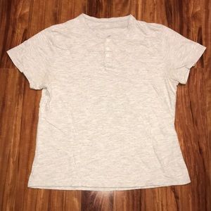 Old Navy Ash Tee